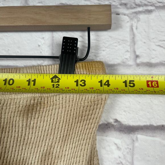 G3017 Wild Fable waffle knit pants size XL - Picture 4 of 7